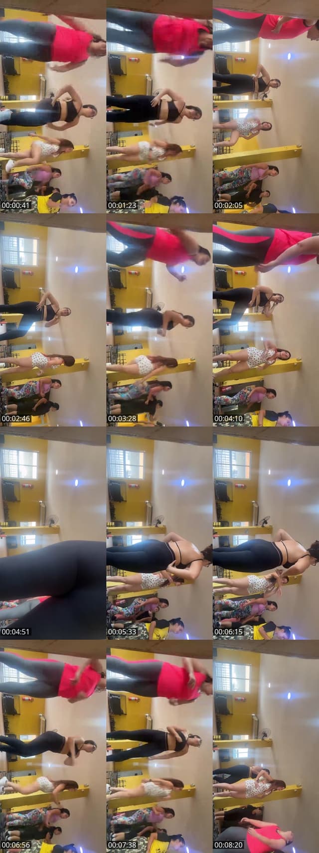 TikTok live: Jump🫶🏻 by @renataazevedo50
