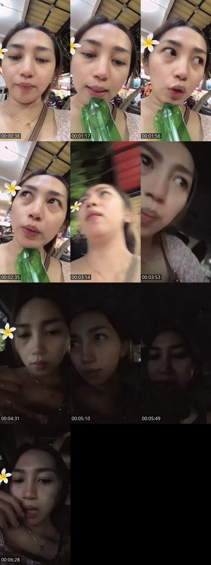 Kontak anda ✨
