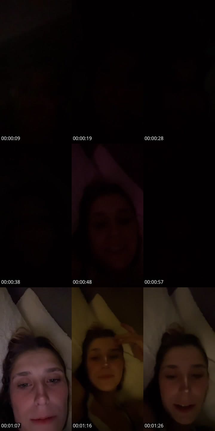 @tshank629 TikTok live stream