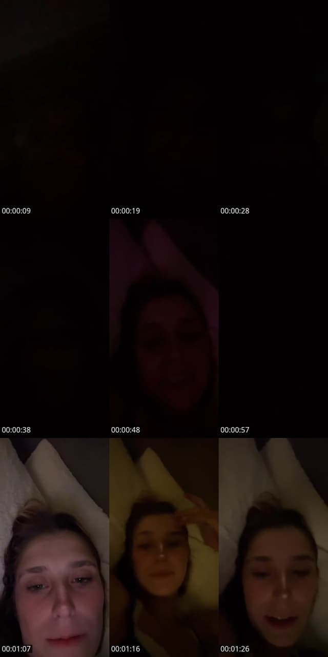 @tshank629 TikTok live from 2026-05-04