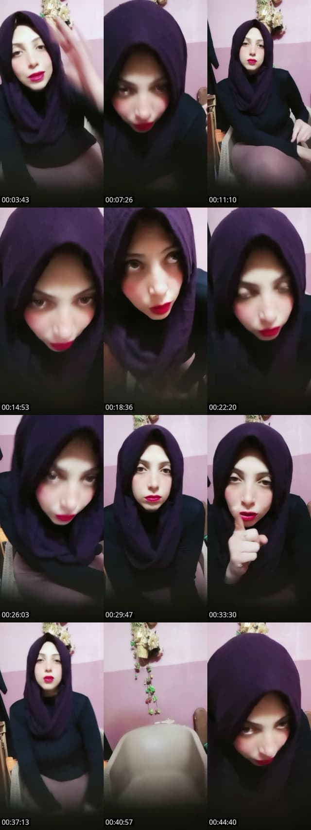 TikTok live: إن الله يرزق من يشاء بغير حساب by @lololola7193