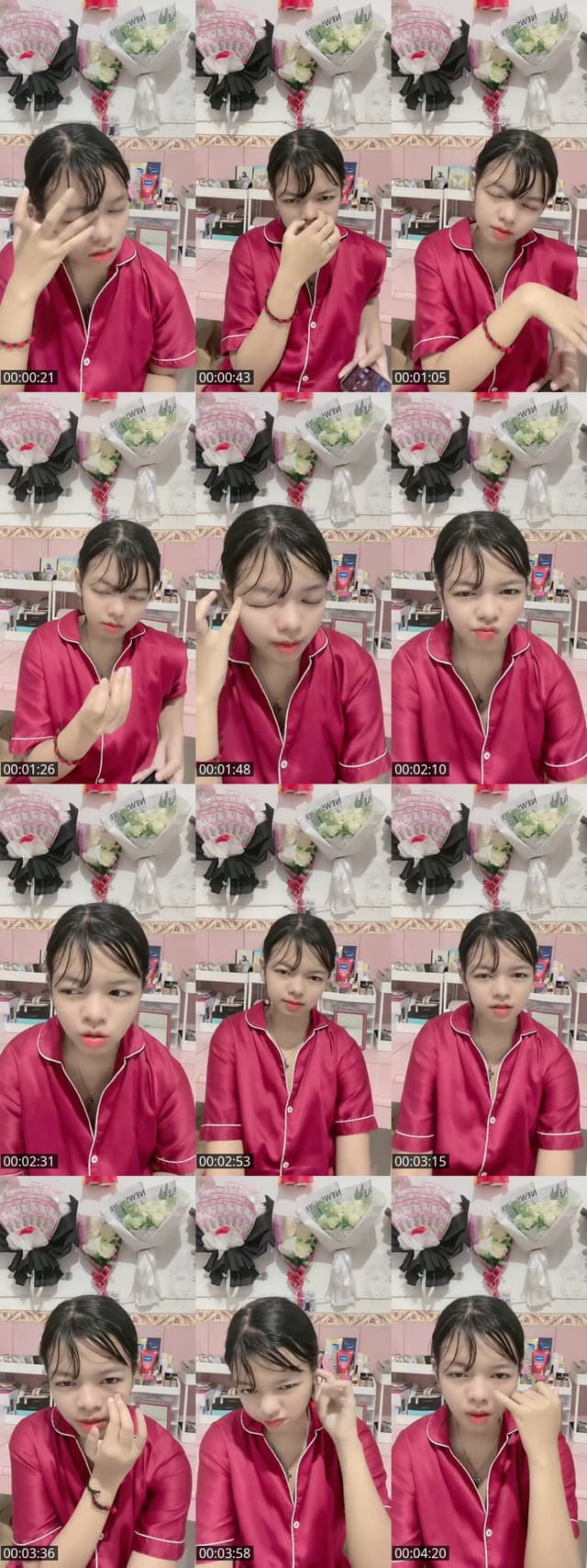 @31nestttt TikTok live from 2026-05-04