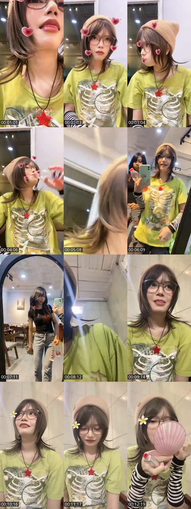 TikTok live: Temenin sendiri by @amyra9077