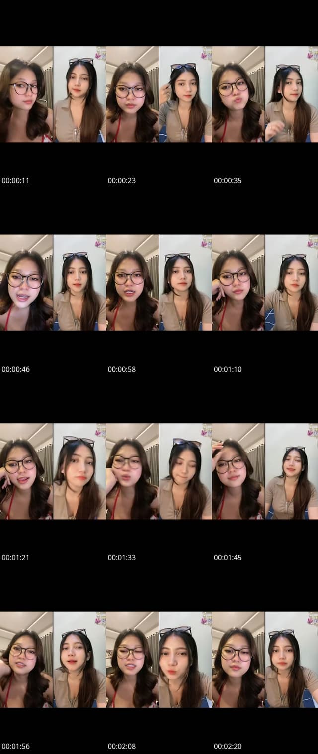 TikTok live: How r uuuu by @saviira_._