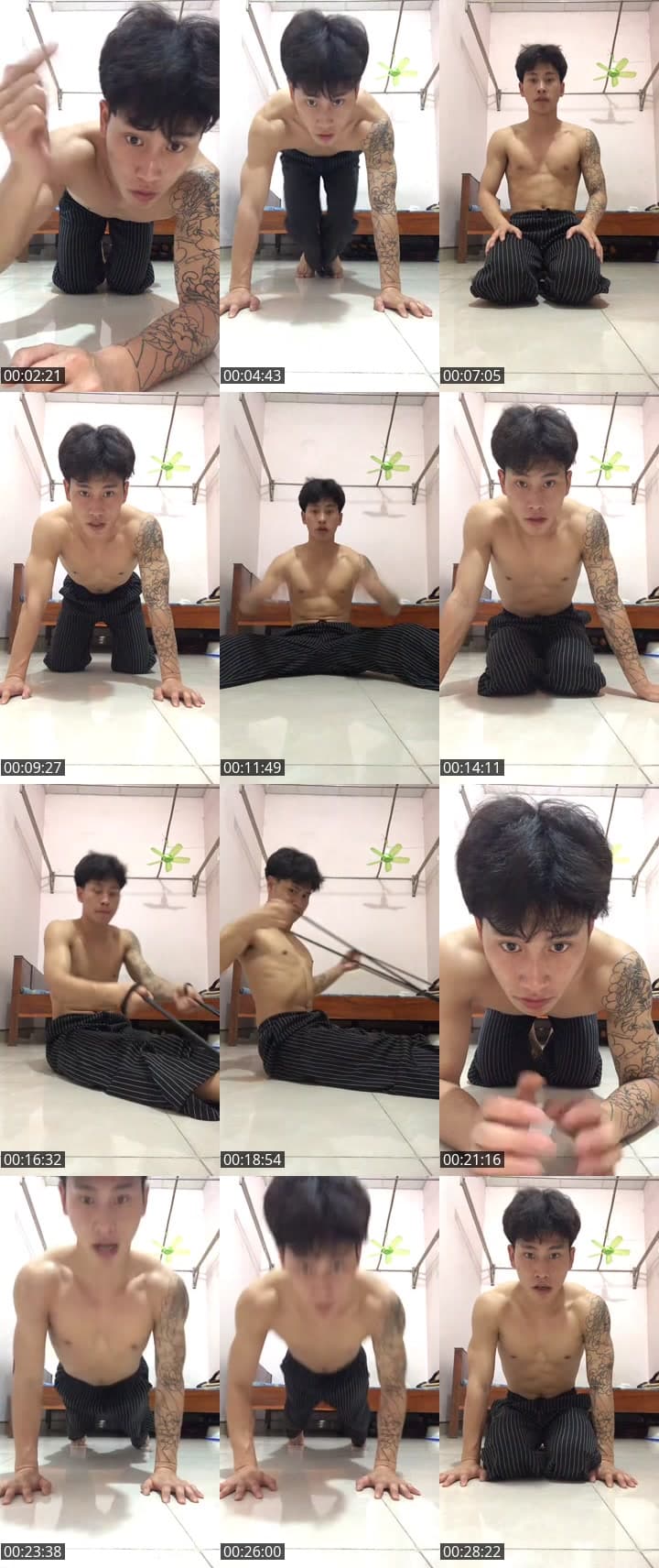 Bụt ơi hãy ở lại