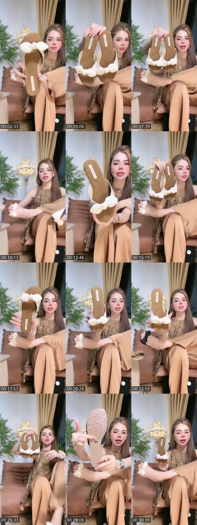 @gao.shoes999 TikTok live from 2026-05-04