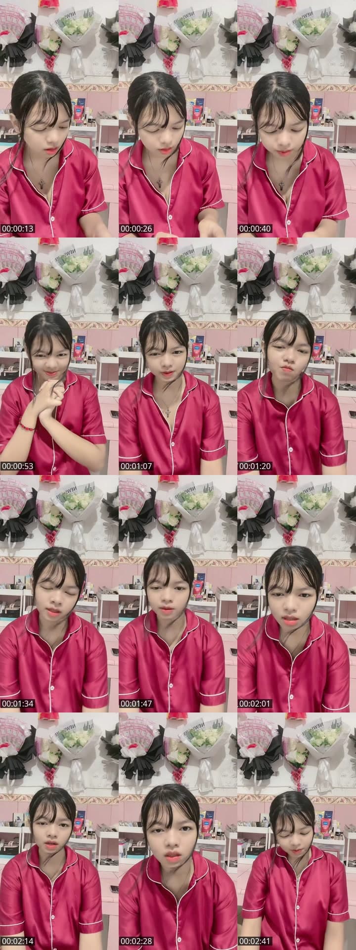 @31nestttt TikTok live stream
