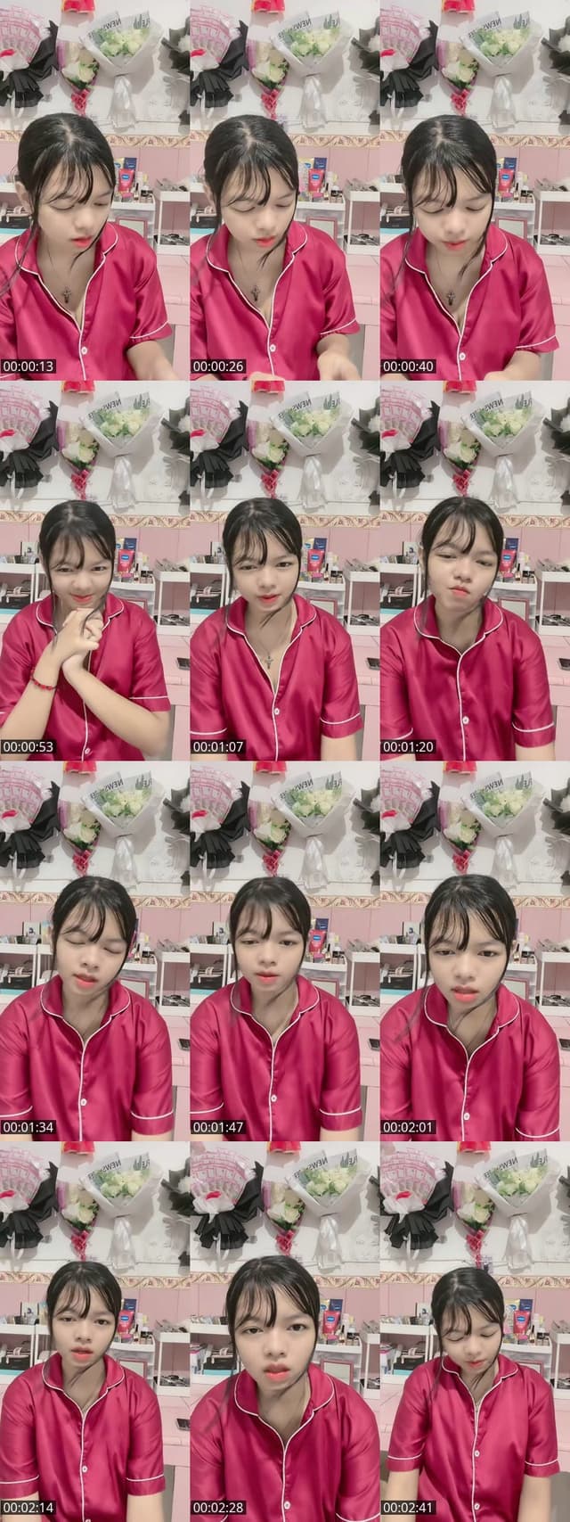 @31nestttt TikTok live from 2026-05-04