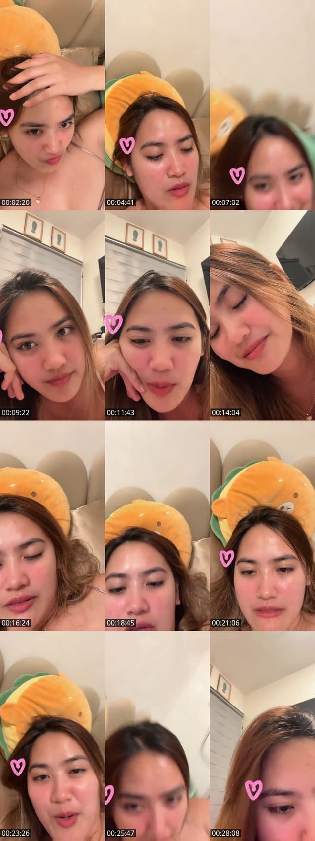 TikTok live: Hi by @tiktok.commm121