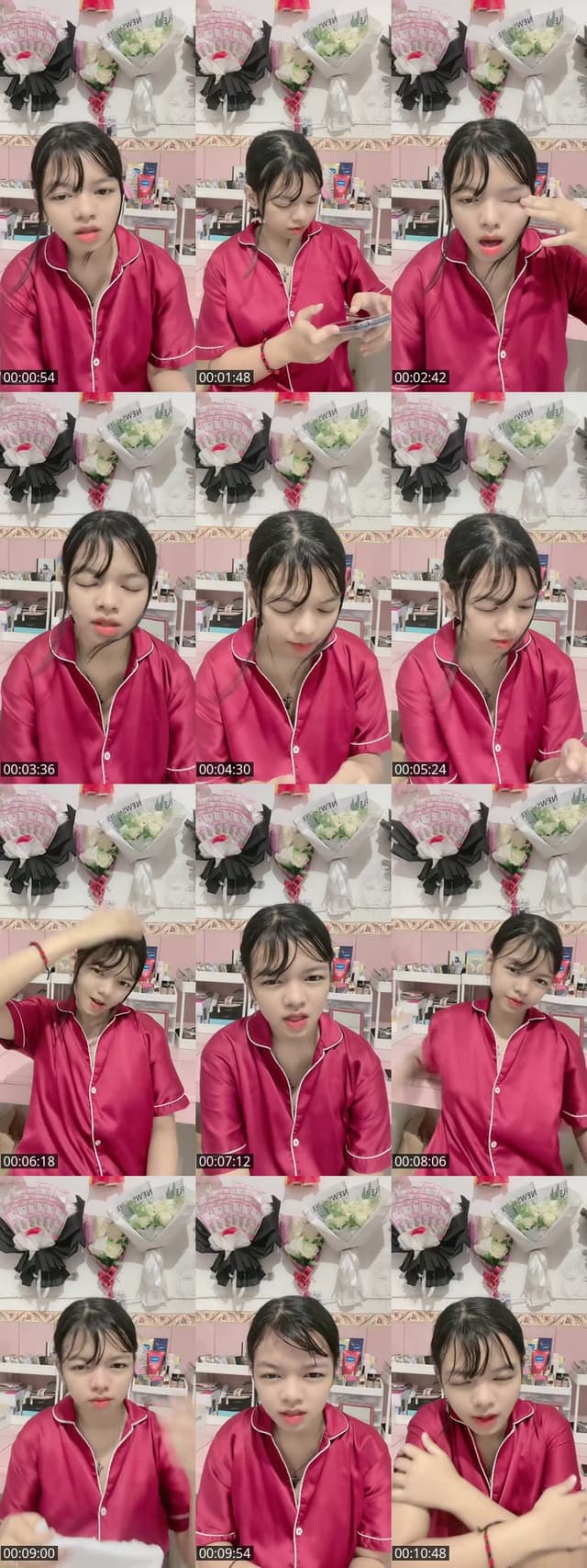 @31nestttt TikTok live from 2026-05-04