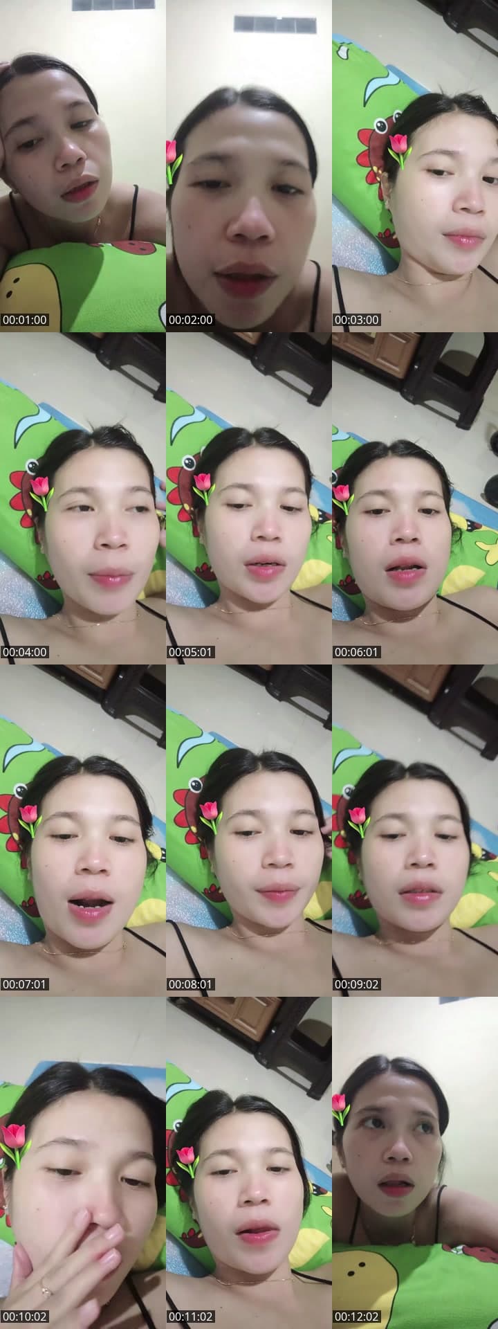 @bermekaran0 TikTok live stream