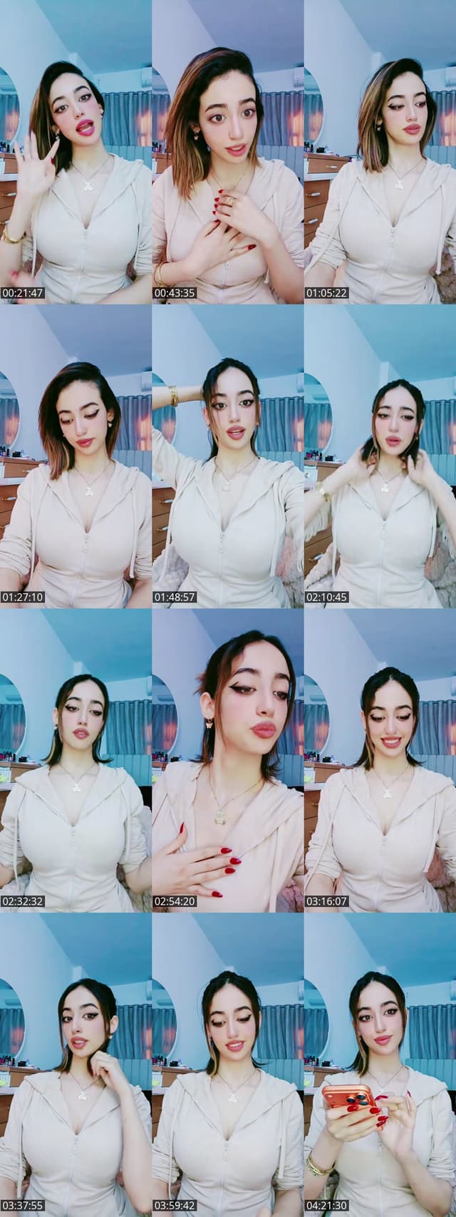 @_chi_m_ou past TikTok live from 2026-05-04