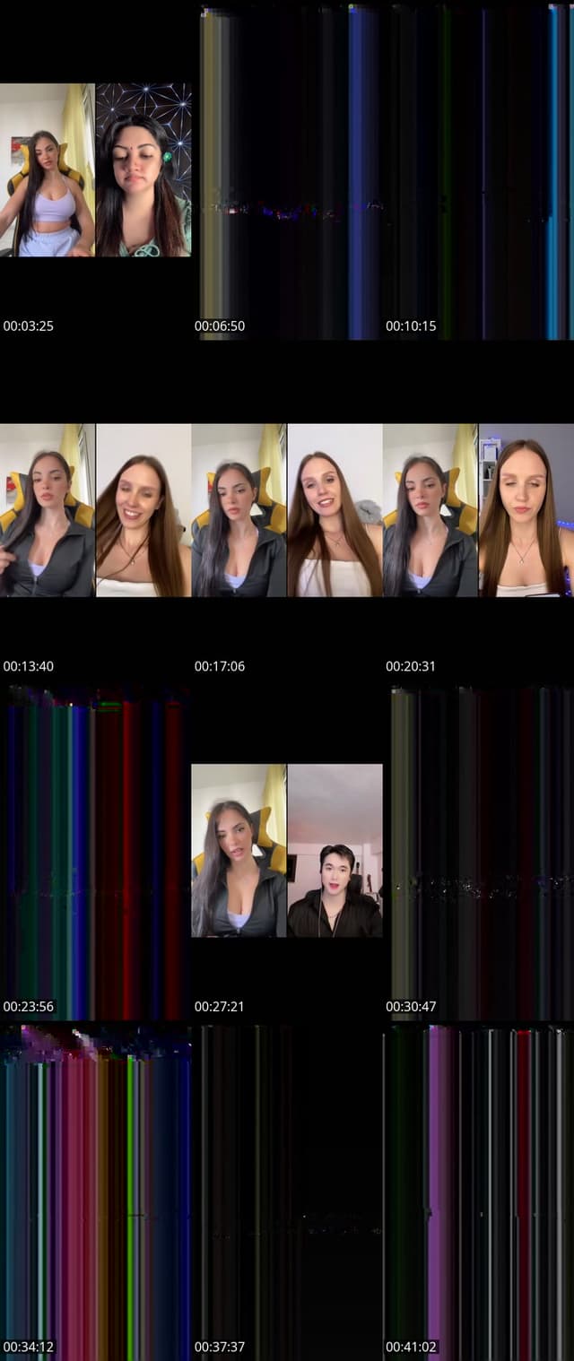 @kleaeea past TikTok live from 2026-05-04