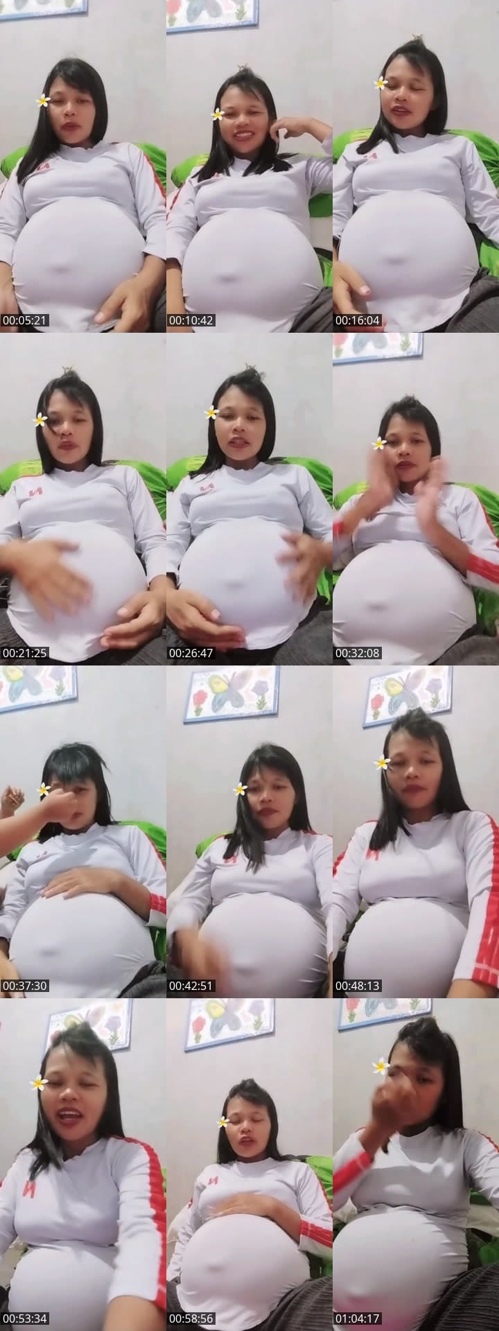 pregnant