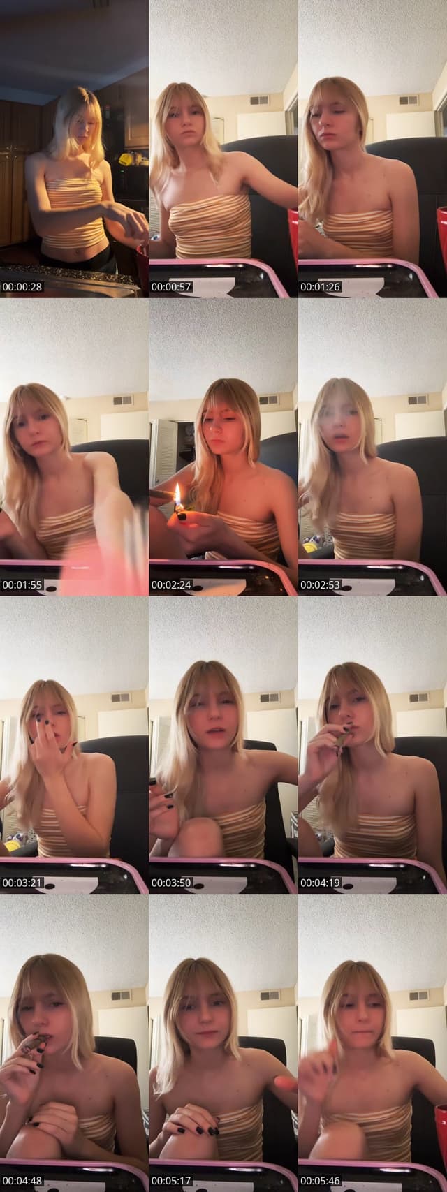 TikTok live: Insta-sxylvl by @penxsenvy