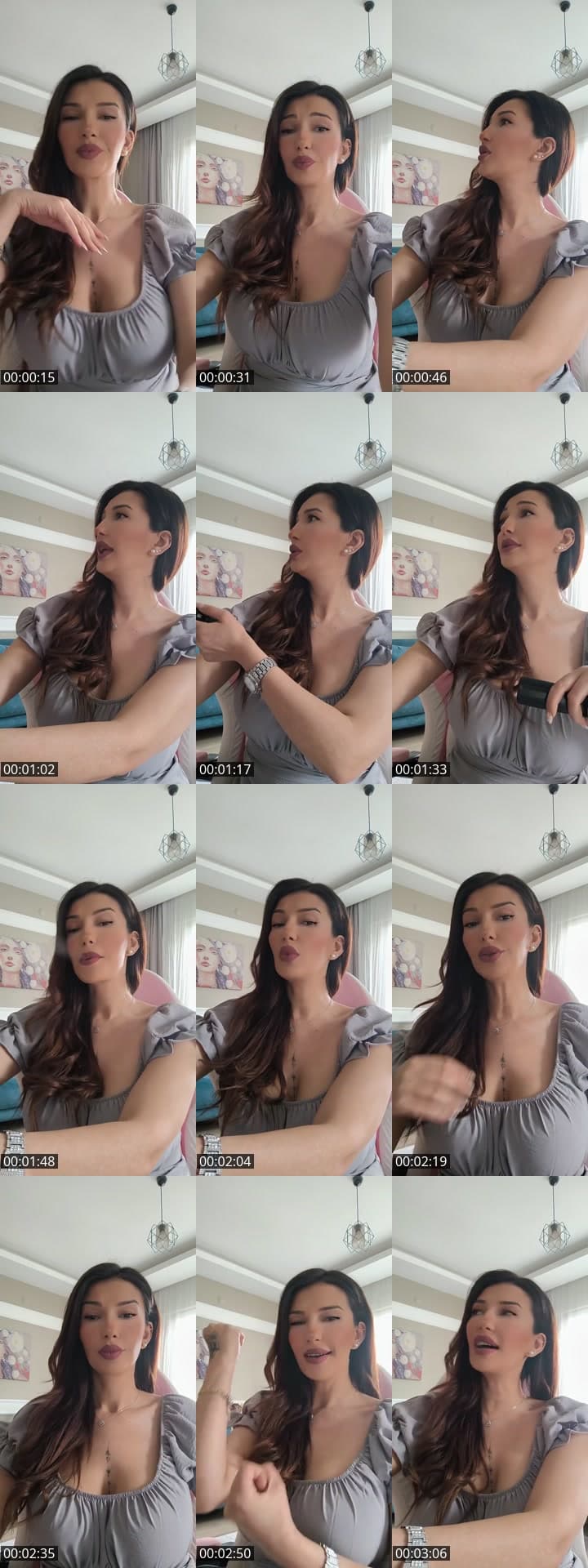 @bayanmimik1 TikTok live stream
