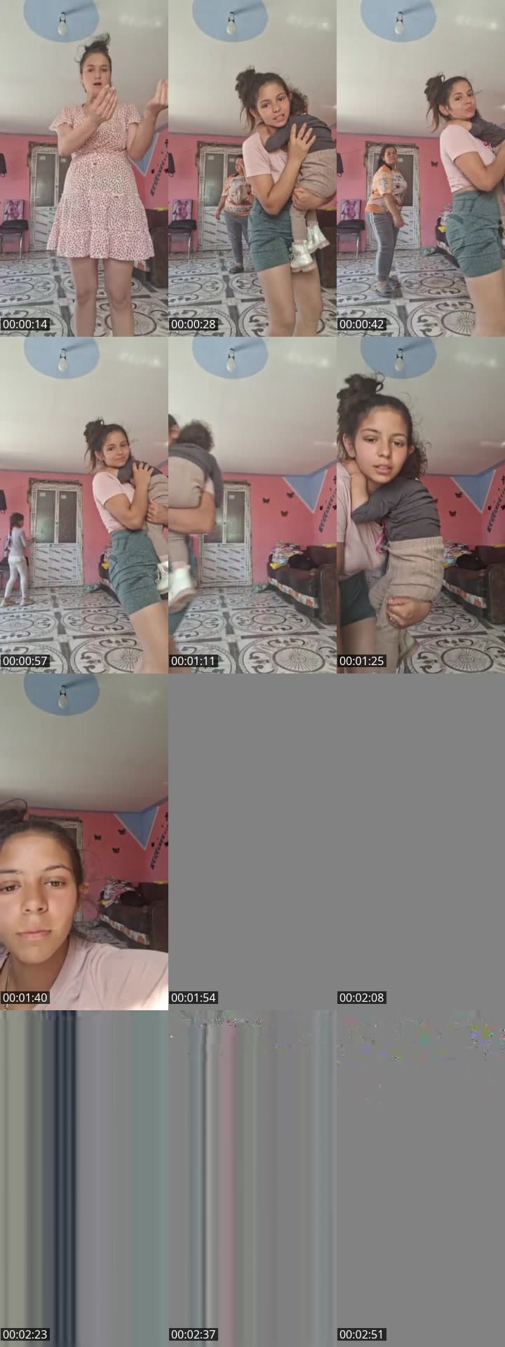 @catalinamarian0 TikTok live stream