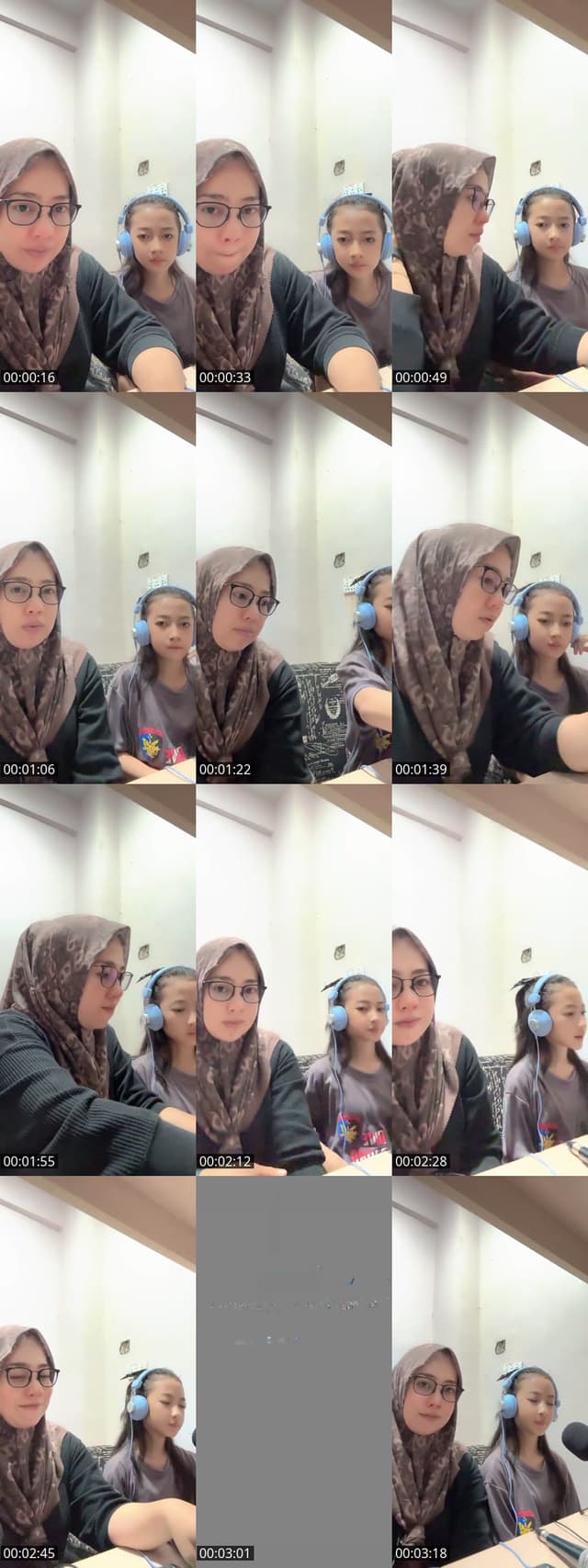 TikTok live: Come in 🥰 by @airadiva_real