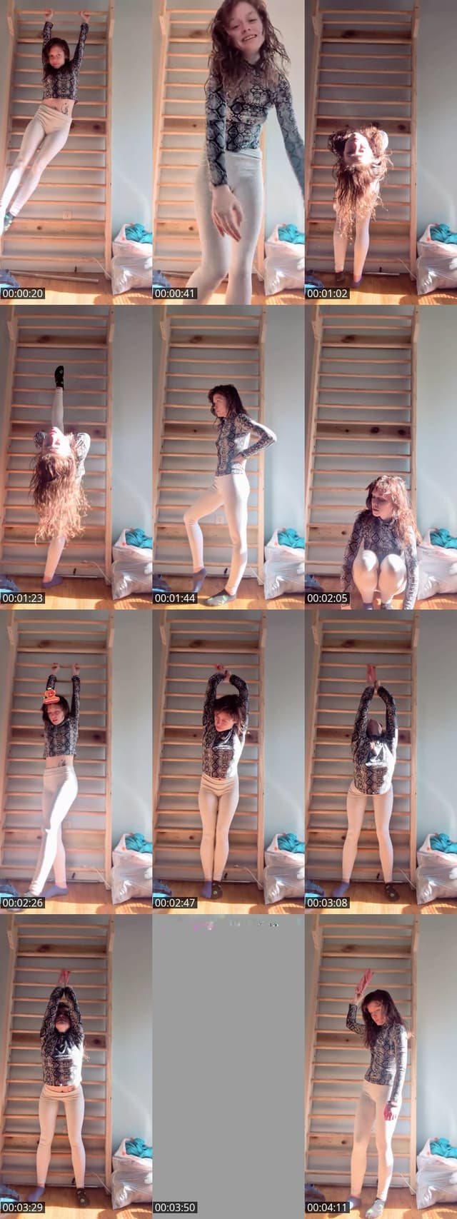 TikTok live: good morning 🌄 by @rodentsuntie2