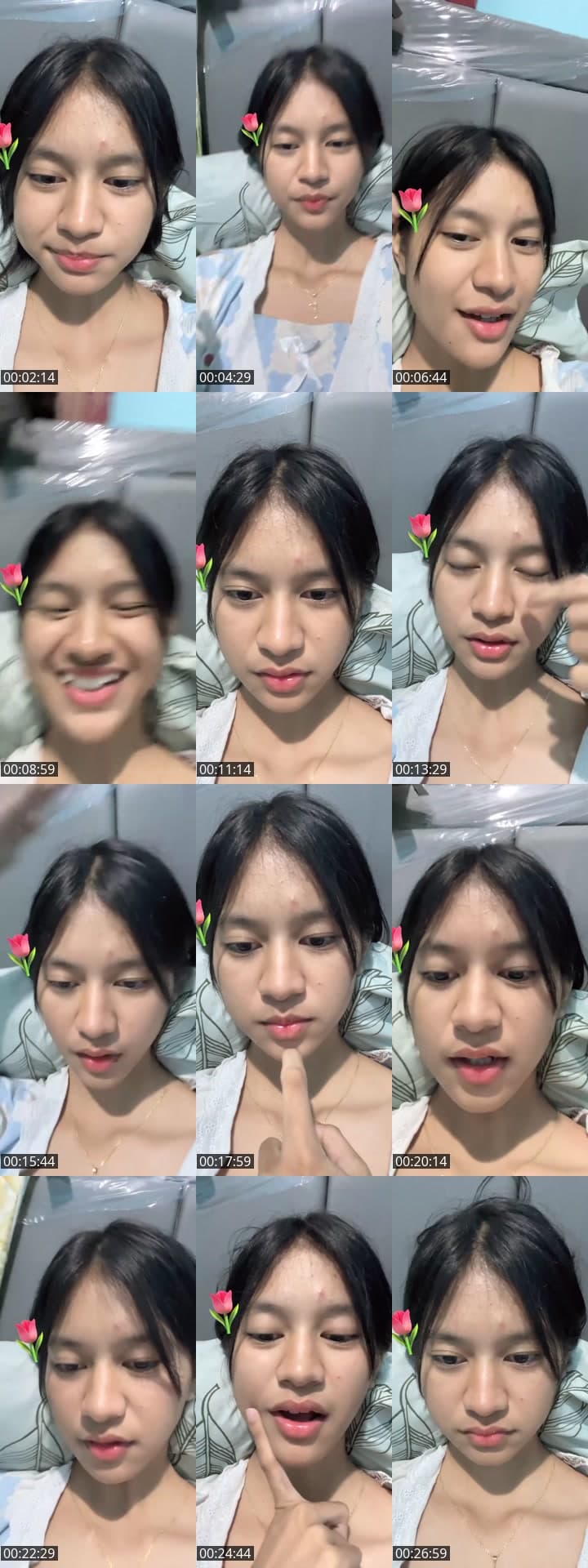 @jeecii30 TikTok live stream