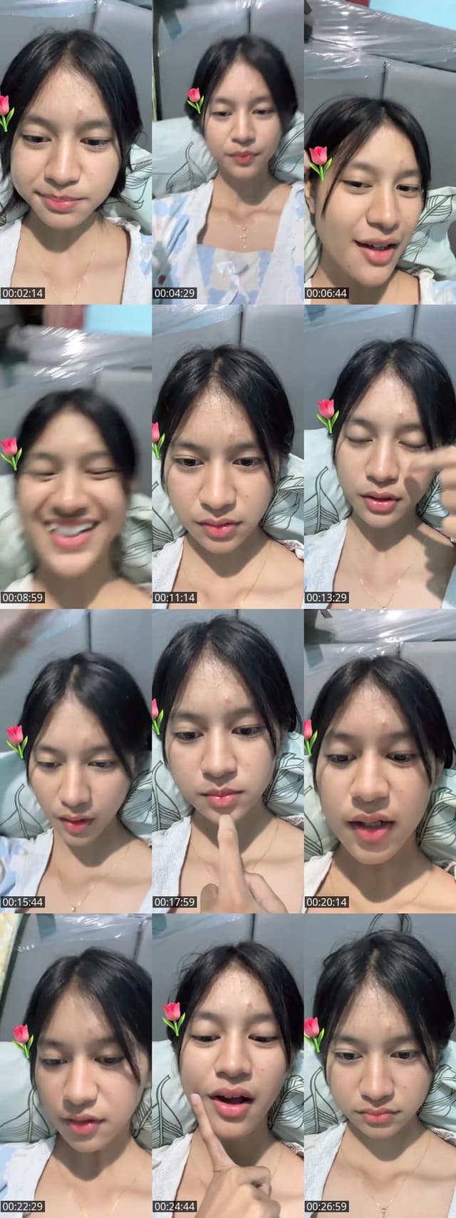 @jeecii30 TikTok live from 2026-05-04