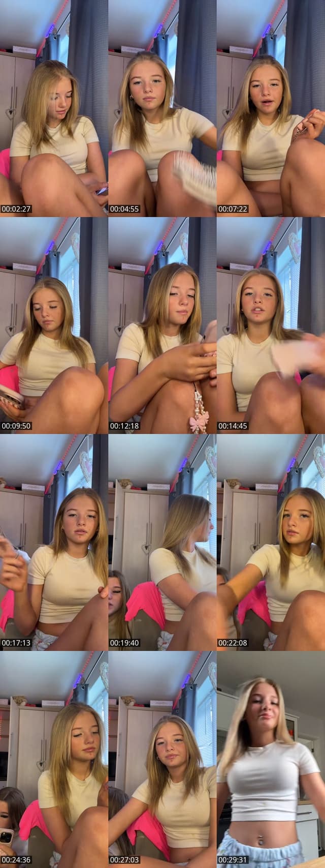 @lilsxo135 TikTok live from 2026-05-04