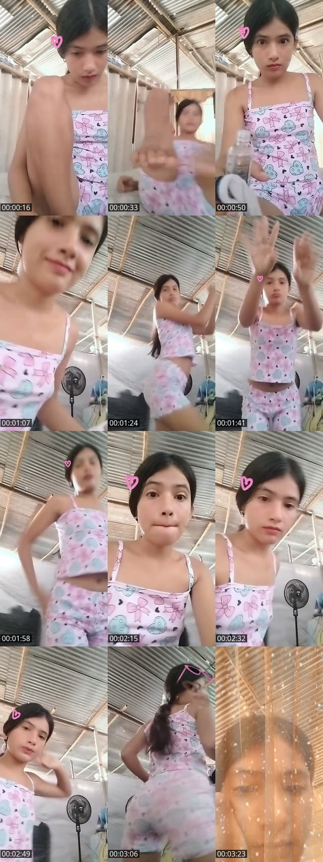 Past TikTok live: muchachos by @esmeralda.balamba