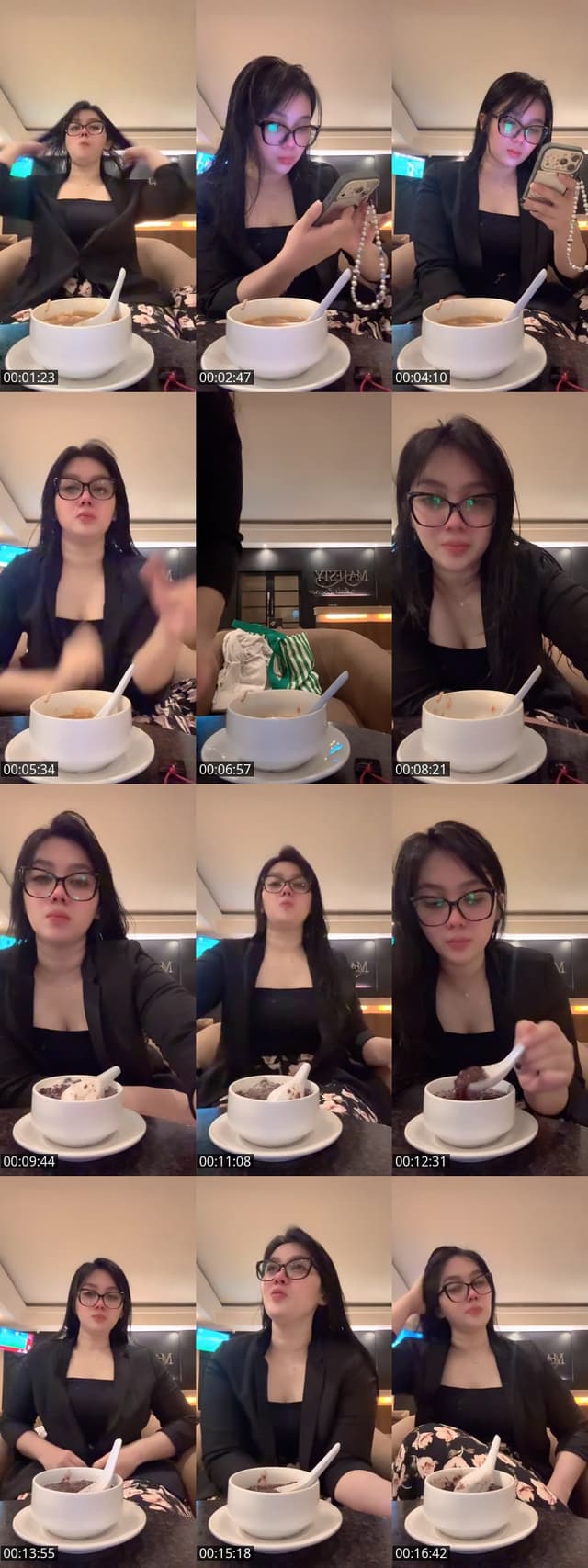 @diamondcrystalllll past TikTok live from 2026-05-04