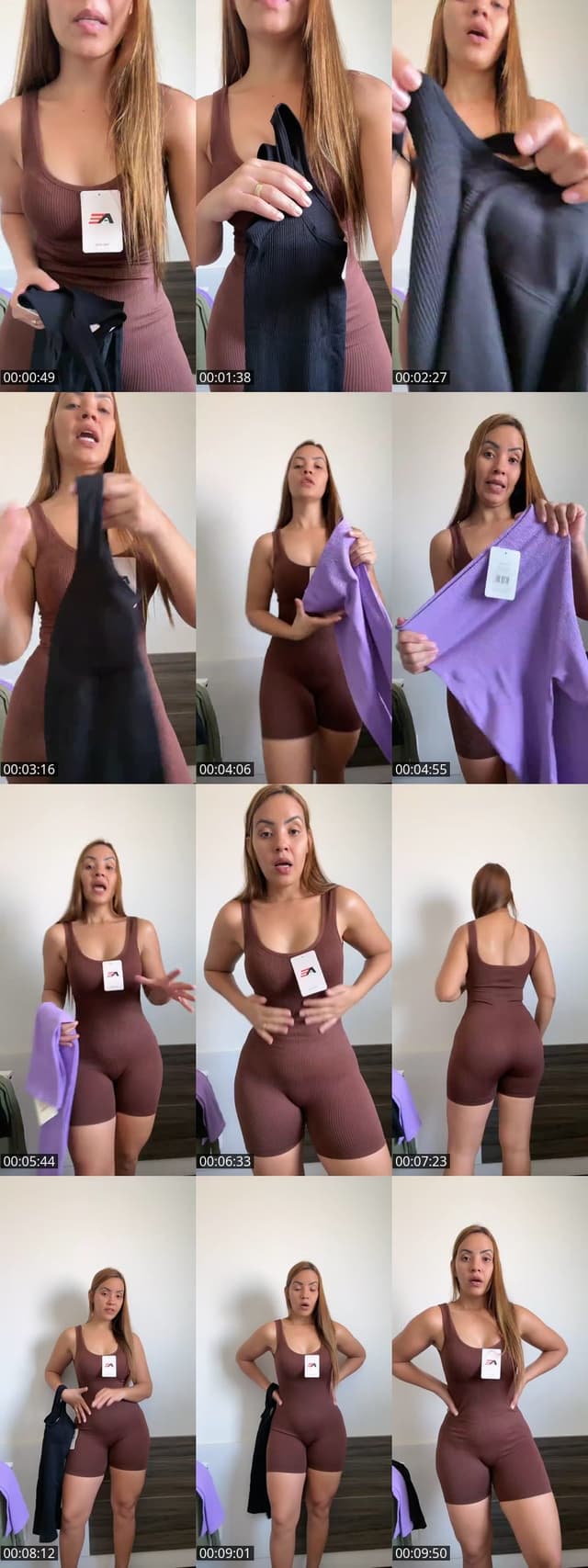 TikTok live: Em oferta!!! Vem. 😱😱 by @elianaoliveira.oficial