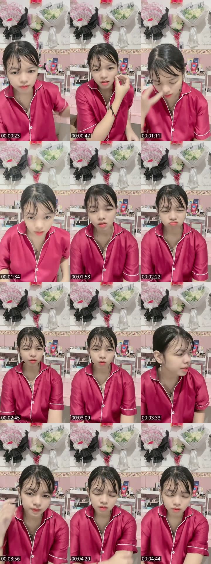 @31nestttt TikTok live stream