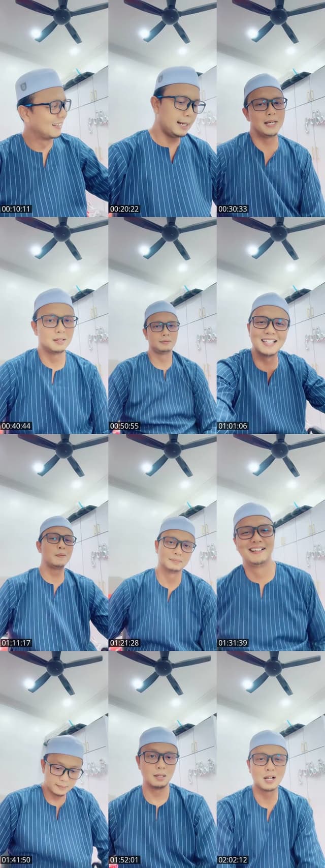 TikTok live: T by @alghazali_ramlee