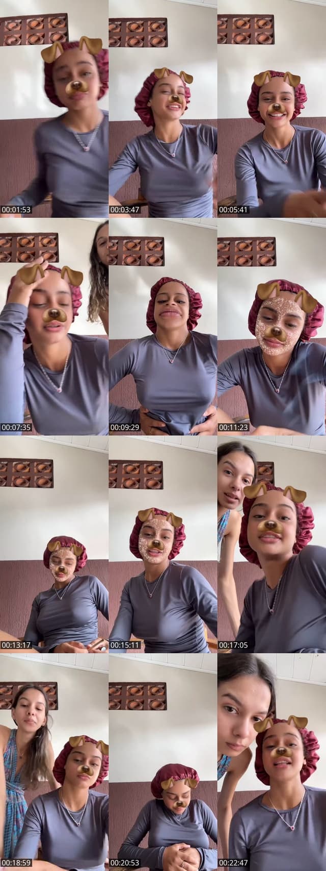 @geo.braganca TikTok live from 2026-05-04