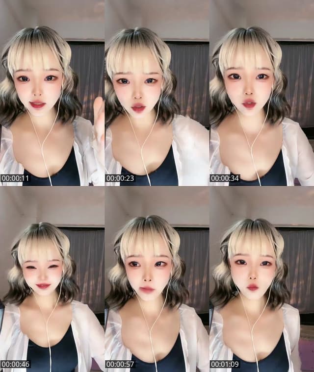 Past TikTok live: CPDD你是唯一 by @wanzidaren1999