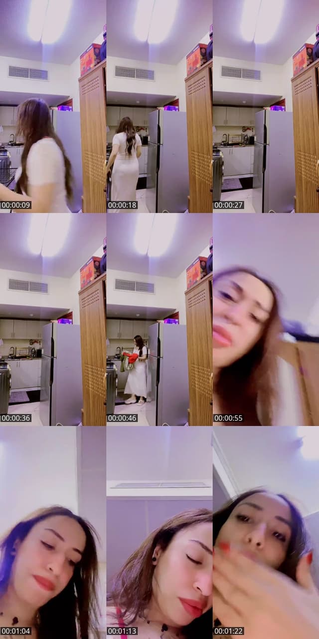 TikTok live: بوسه 🫠🙈 by @koky_offical_x