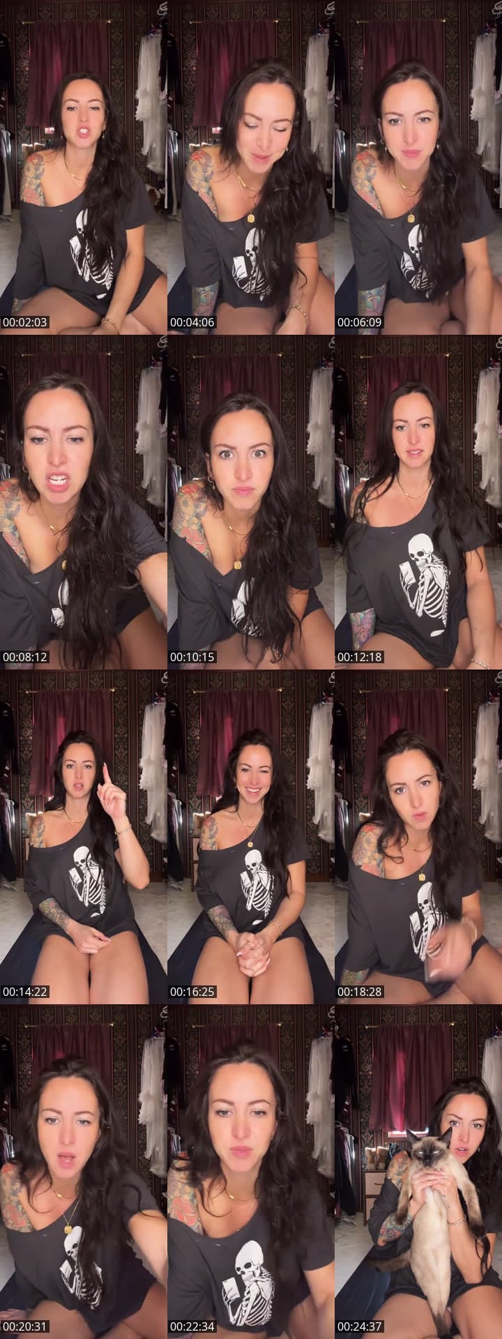 Push-up Challenge!