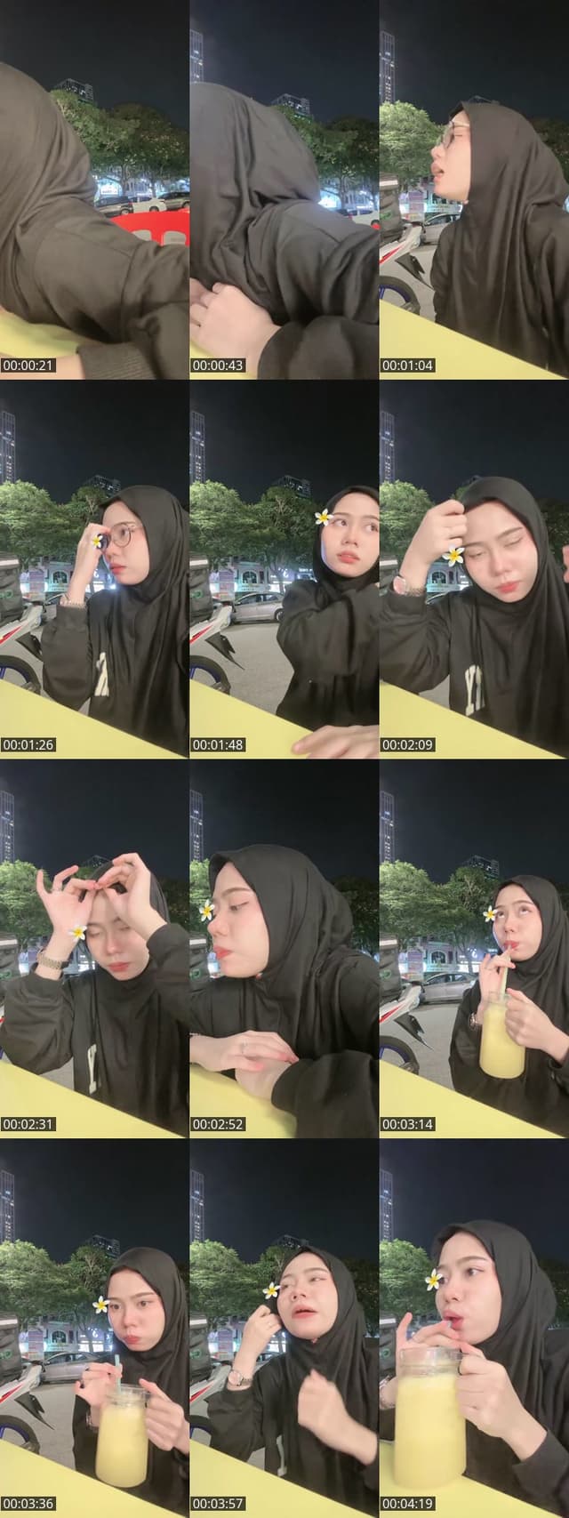 TikTok live: oh by @secondayra