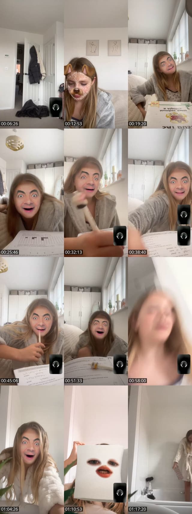 Past TikTok live: The bestsss 🫶🏽😽👏🏽 by @sofia_hadley0