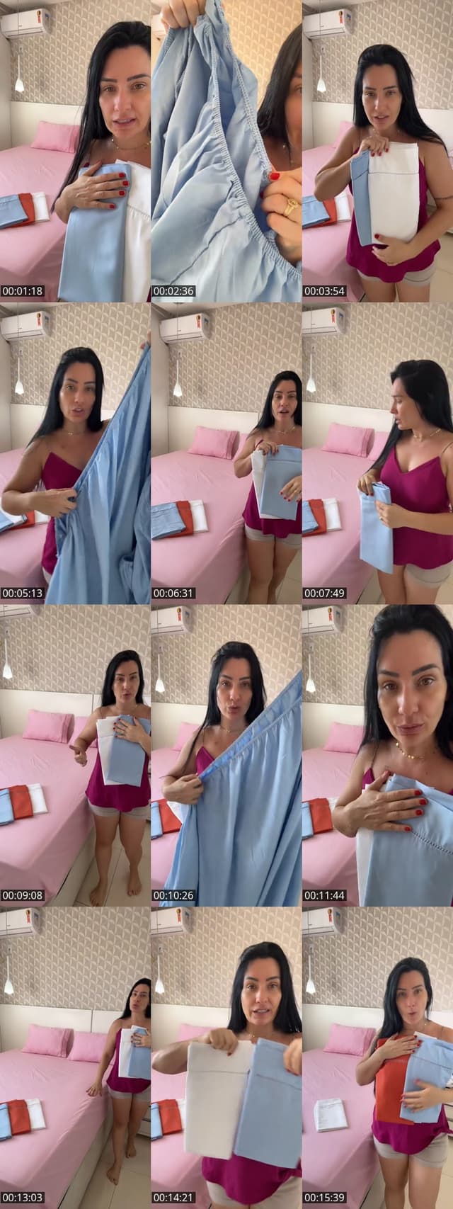@rafaelavanzin TikTok live from 2026-05-04