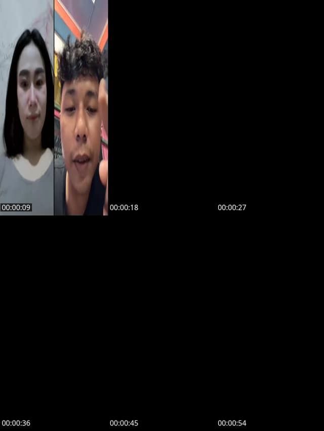 TikTok live: Media Gabut on by @apaya3e