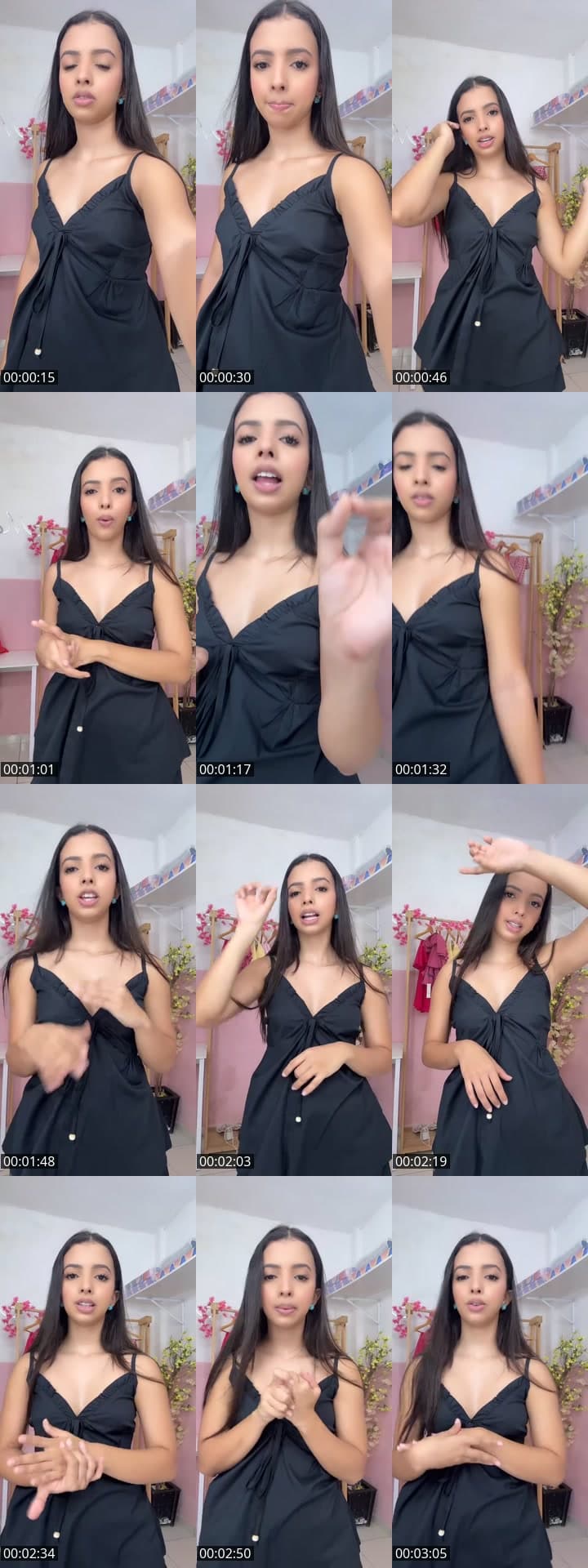 LIVE PROMOCIONAL🛍️🛍️✨