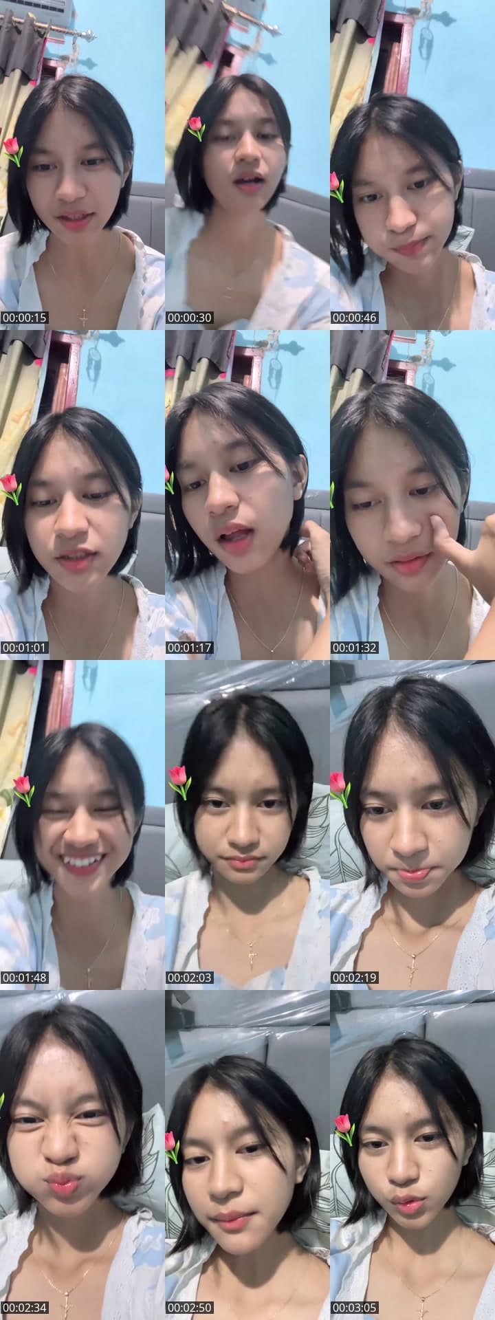 @jeecii30 TikTok live stream