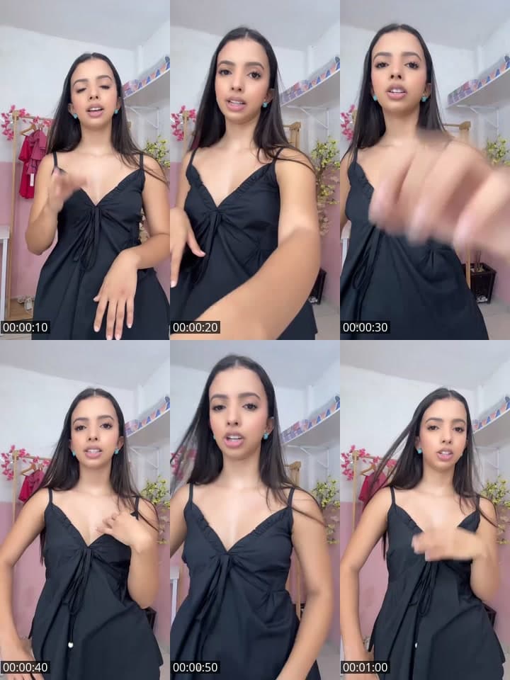LIVE PROMOCIONAL🛍️🛍️✨