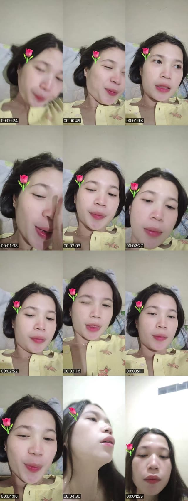 @bermekaran0 past TikTok live from 2026-05-04
