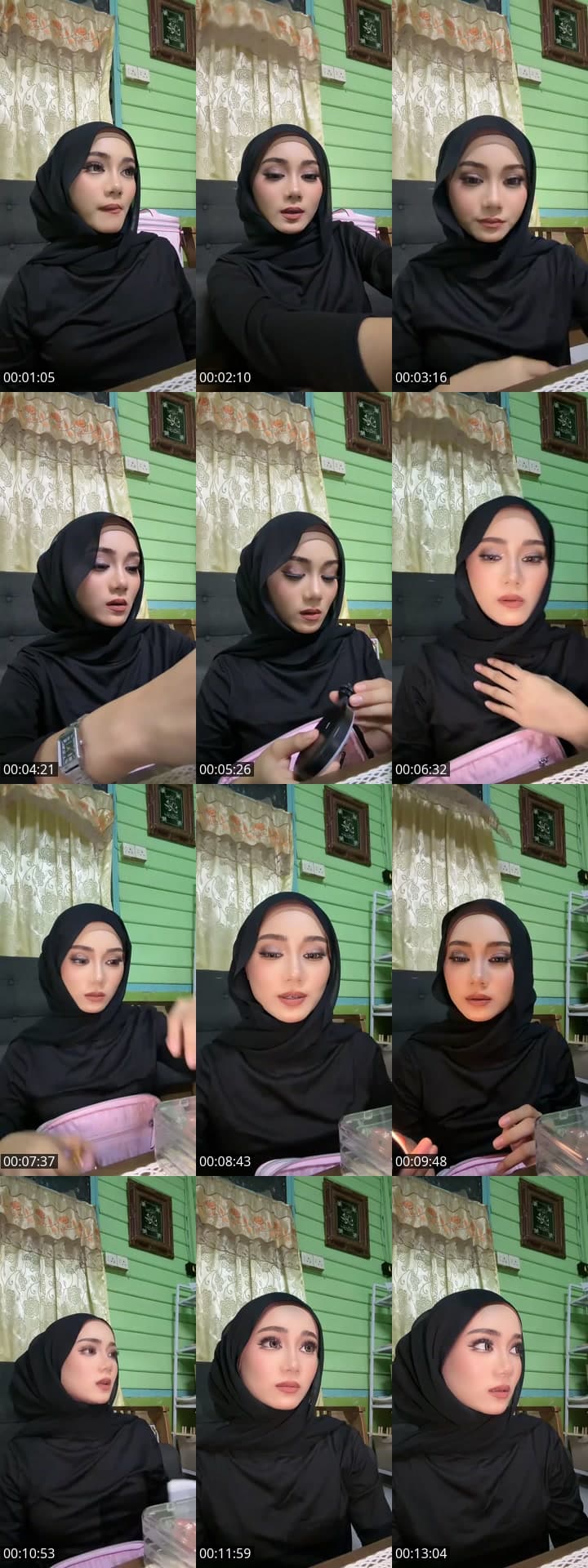 haluuu