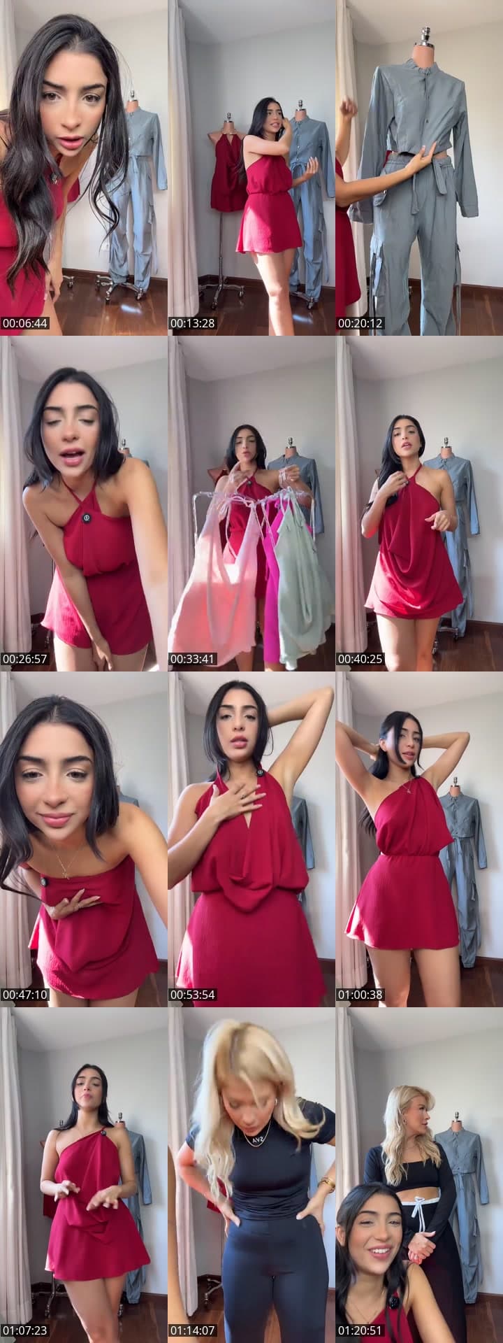 @mmpmodafeminina TikTok live stream