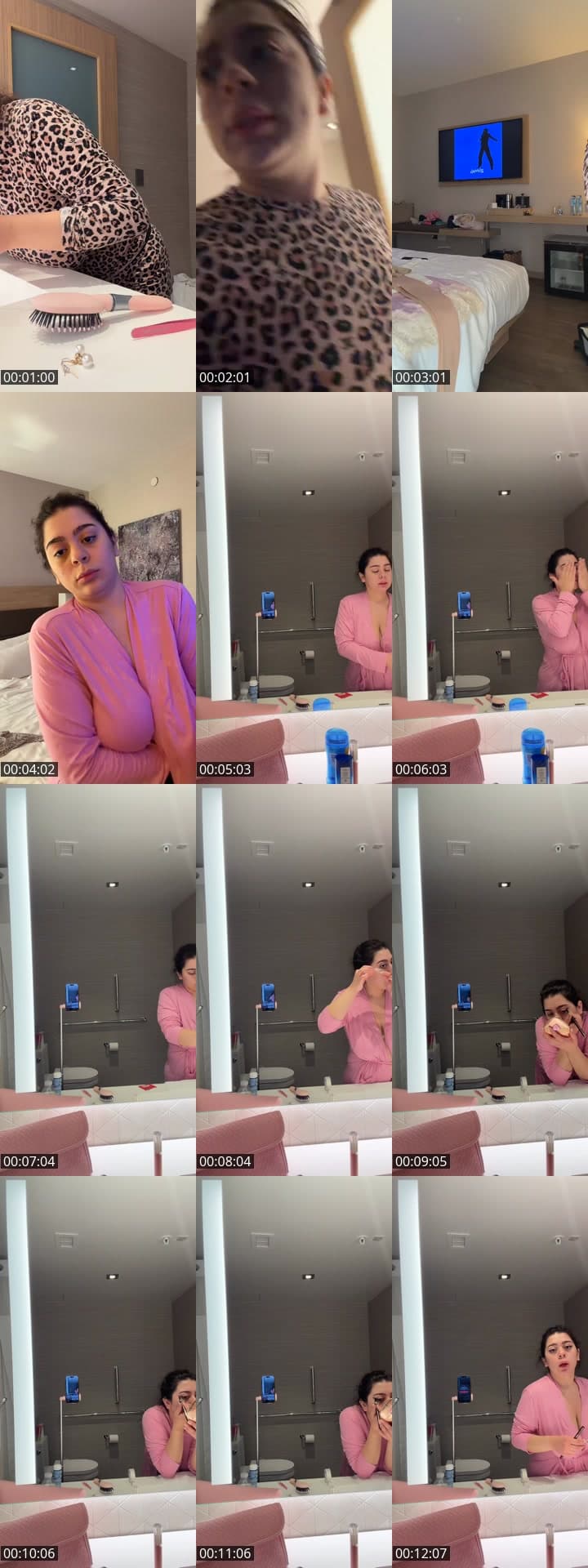 @speedtease TikTok live stream
