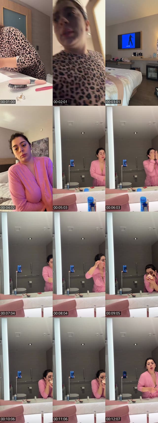 @speedtease TikTok live from 2026-05-04