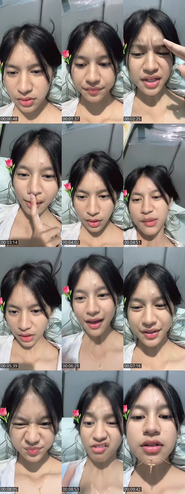 @jeecii30 TikTok live from 2026-05-04