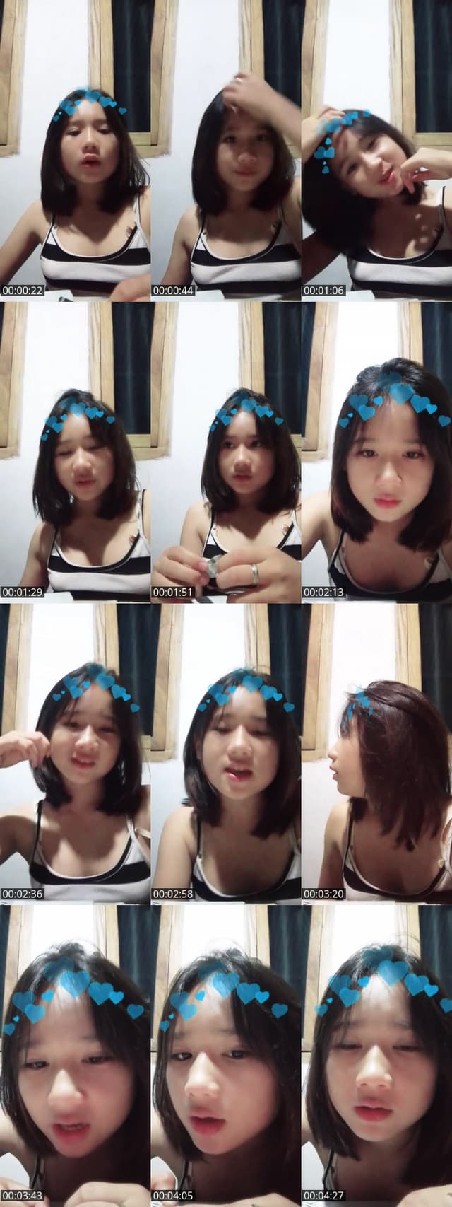 TikTok live: giff dlu+tap'layar by @alwys_bells