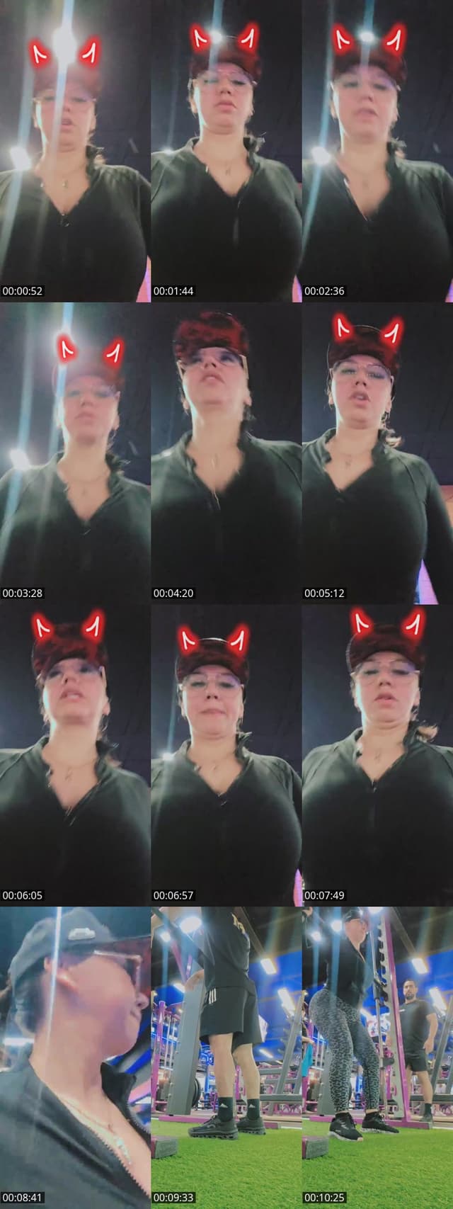 @namaybusoc5g past TikTok live from 2026-05-04